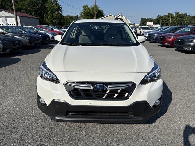 used 2022 Subaru Crosstrek car, priced at $24,694