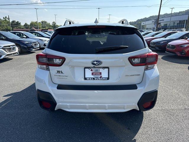 used 2022 Subaru Crosstrek car, priced at $24,694