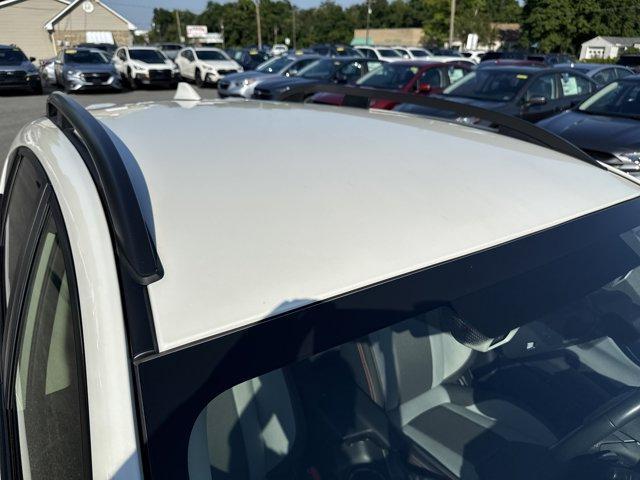used 2022 Subaru Crosstrek car, priced at $24,694