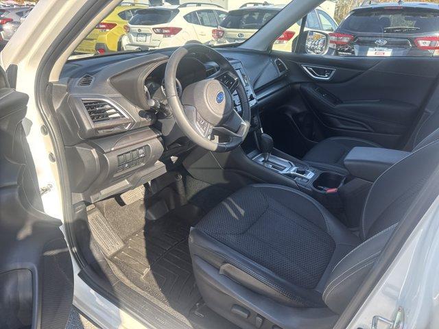 used 2019 Subaru Forester car, priced at $19,852