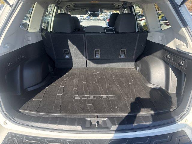 used 2019 Subaru Forester car, priced at $19,852