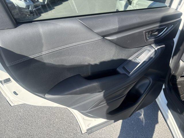 used 2019 Subaru Forester car, priced at $19,852