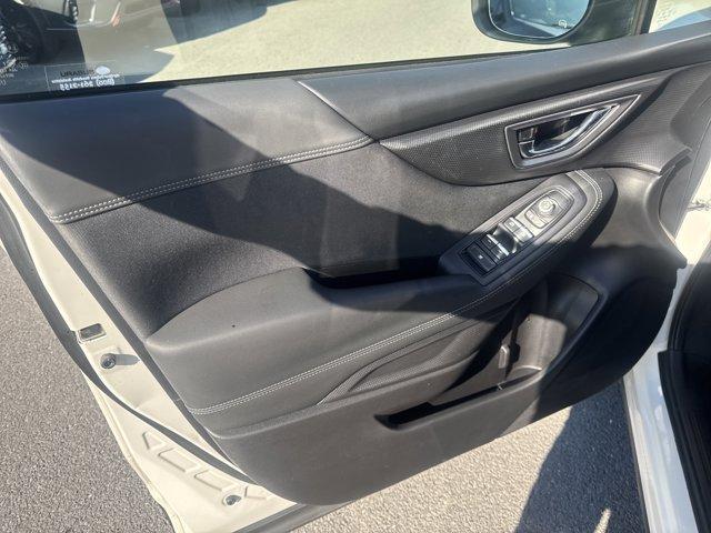 used 2019 Subaru Forester car, priced at $19,852