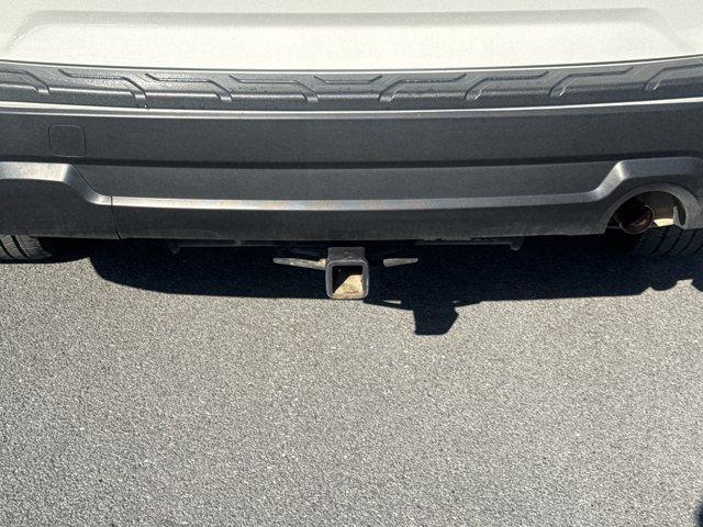 used 2019 Subaru Forester car, priced at $19,852