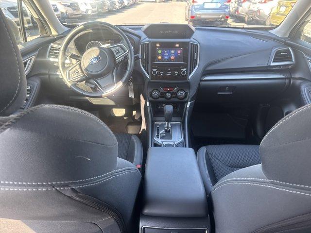 used 2019 Subaru Forester car, priced at $19,852
