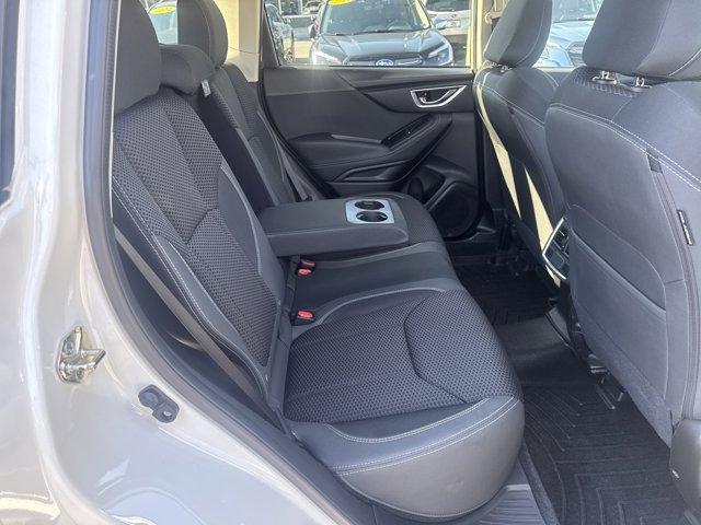 used 2019 Subaru Forester car, priced at $19,852