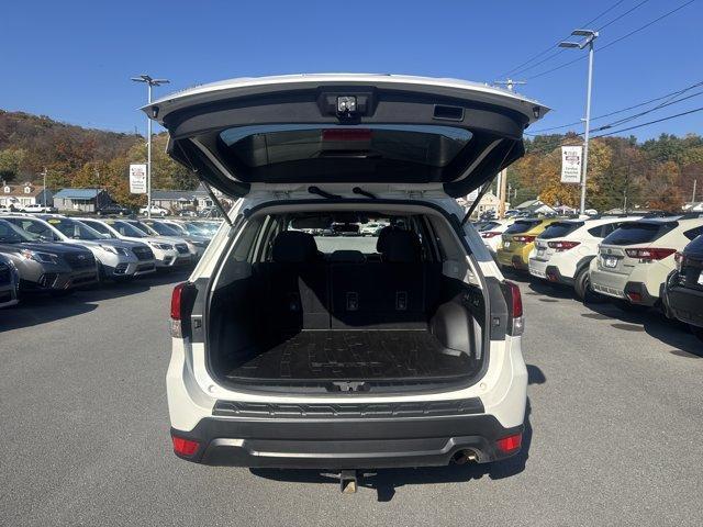 used 2019 Subaru Forester car, priced at $19,852