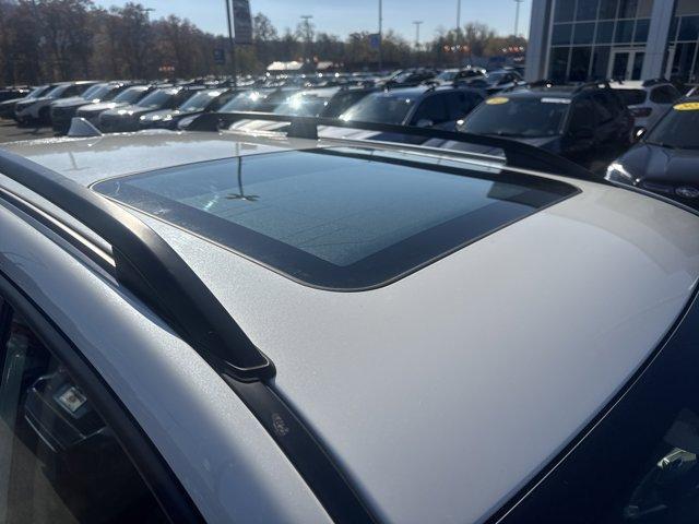 used 2019 Subaru Forester car, priced at $19,852