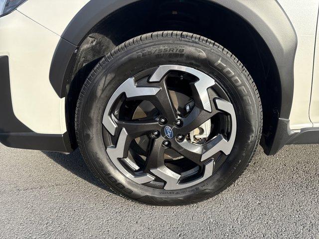used 2021 Subaru Crosstrek car, priced at $28,991