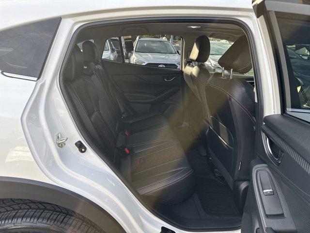 used 2021 Subaru Crosstrek car, priced at $28,991
