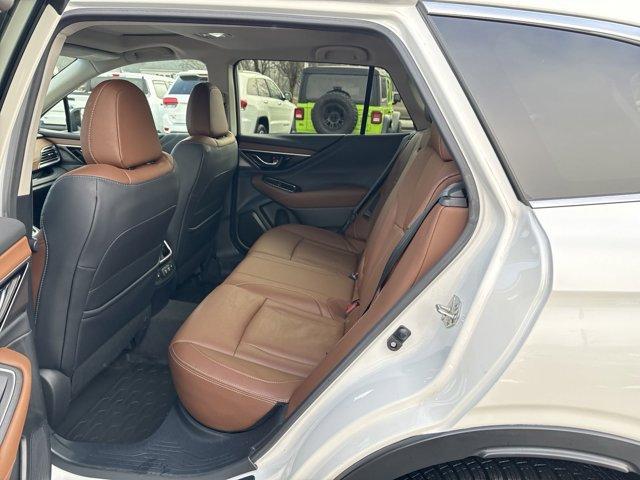 used 2020 Subaru Outback car, priced at $28,892