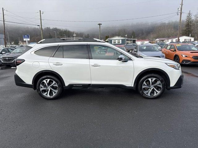 used 2020 Subaru Outback car, priced at $28,892