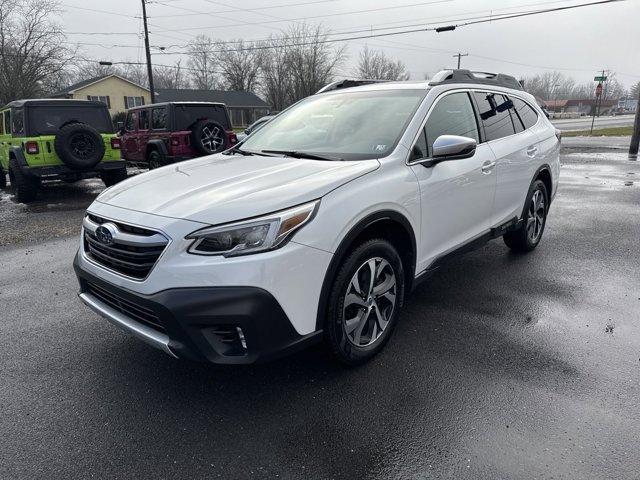 used 2020 Subaru Outback car, priced at $28,892