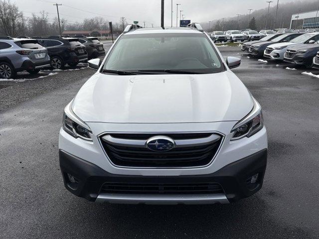 used 2020 Subaru Outback car, priced at $28,892