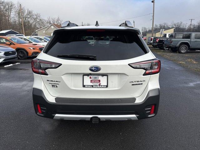 used 2020 Subaru Outback car, priced at $28,892