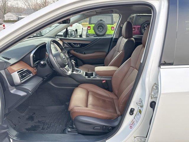 used 2020 Subaru Outback car, priced at $28,892