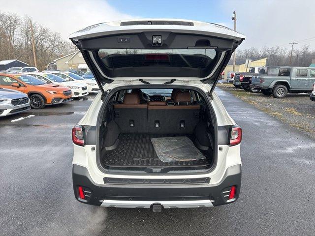 used 2020 Subaru Outback car, priced at $28,892