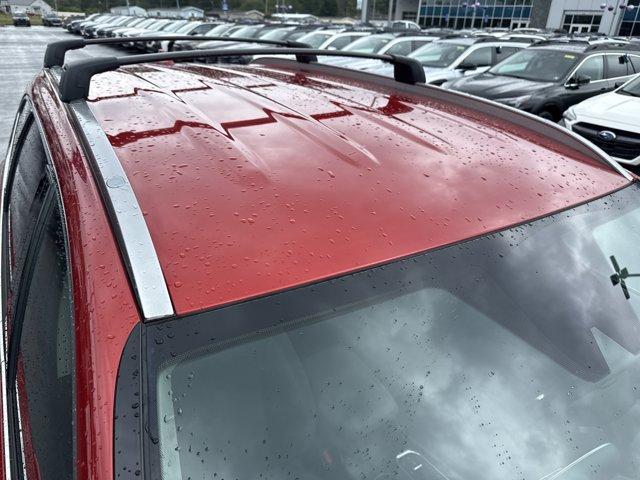 used 2020 Hyundai Santa Fe car, priced at $21,952