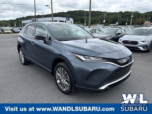 used 2023 Toyota Venza car, priced at $33,952