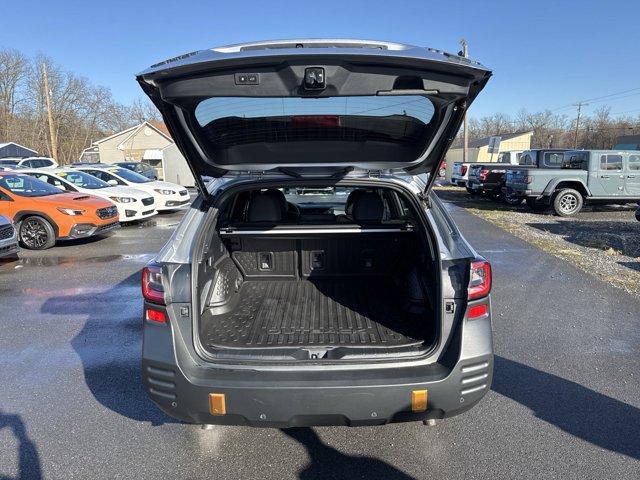 used 2023 Subaru Outback car, priced at $34,892