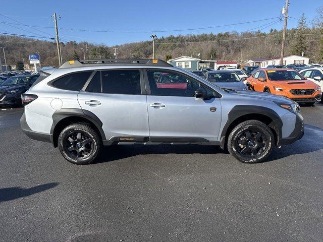 used 2023 Subaru Outback car, priced at $34,892