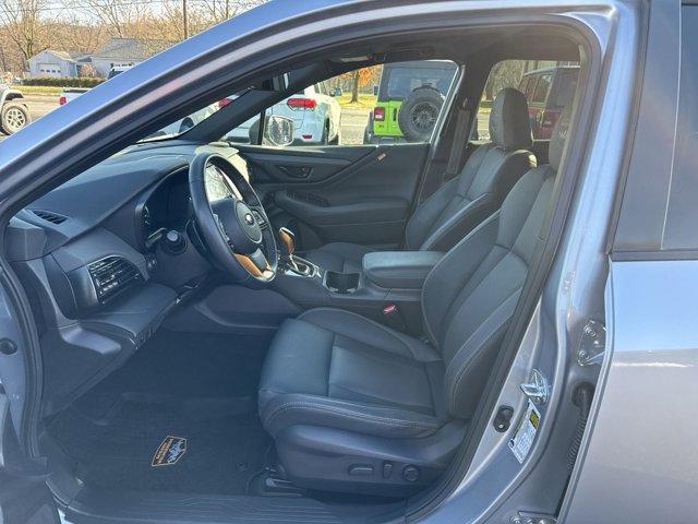 used 2023 Subaru Outback car, priced at $34,892