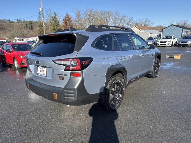 used 2023 Subaru Outback car, priced at $34,892