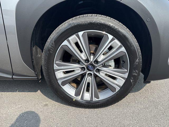 used 2024 Subaru Solterra car, priced at $31,993