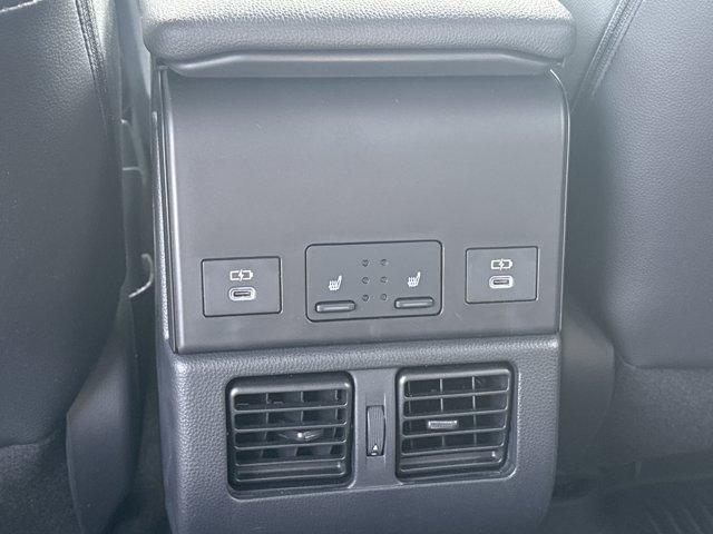 used 2024 Subaru Solterra car, priced at $31,993