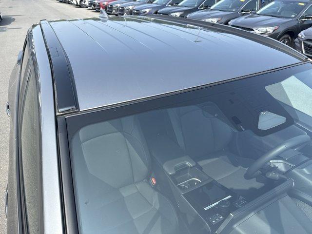 used 2024 Subaru Solterra car, priced at $31,993