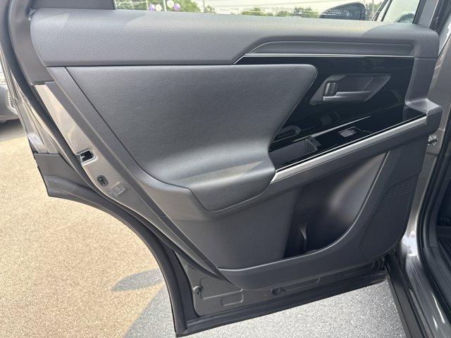 used 2024 Subaru Solterra car, priced at $31,993