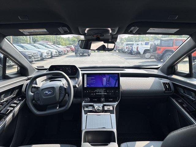 used 2024 Subaru Solterra car, priced at $31,993