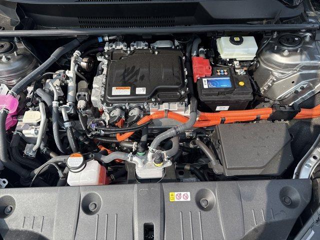used 2024 Subaru Solterra car, priced at $31,993