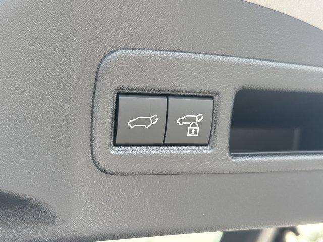 used 2024 Subaru Solterra car, priced at $31,993