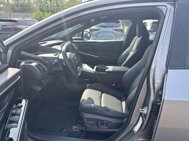 used 2024 Subaru Solterra car, priced at $31,993