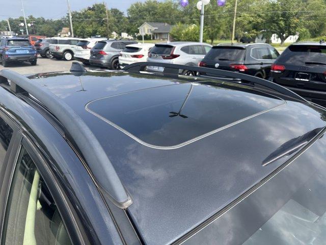 used 2019 Subaru Crosstrek car, priced at $24,992