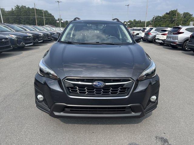 used 2019 Subaru Crosstrek car, priced at $24,992