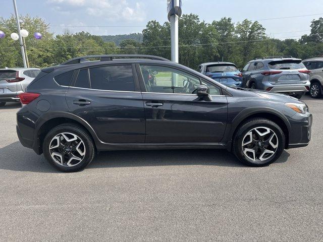 used 2019 Subaru Crosstrek car, priced at $24,992