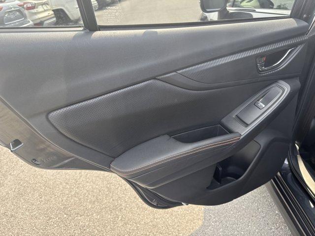 used 2019 Subaru Crosstrek car, priced at $24,992