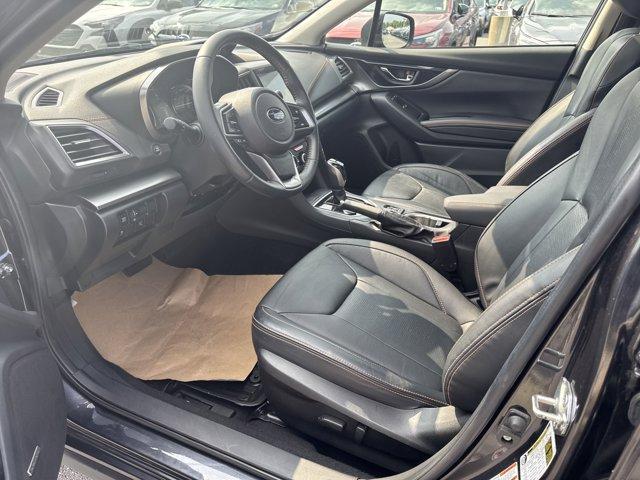 used 2019 Subaru Crosstrek car, priced at $24,992