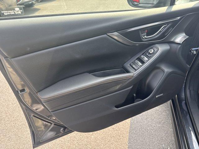 used 2019 Subaru Crosstrek car, priced at $24,992