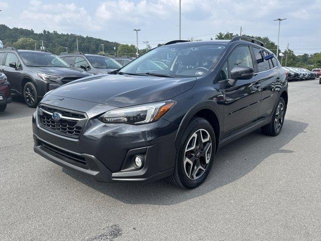 used 2019 Subaru Crosstrek car, priced at $24,992