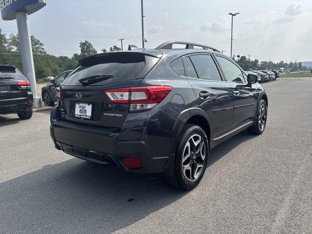 used 2019 Subaru Crosstrek car, priced at $24,992