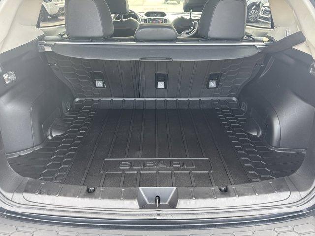 used 2019 Subaru Crosstrek car, priced at $24,992