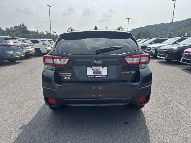 used 2019 Subaru Crosstrek car, priced at $24,992