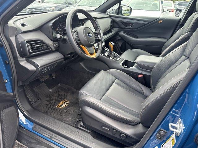used 2023 Subaru Outback car, priced at $31,872