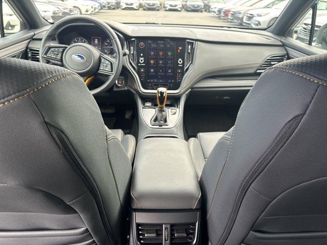 used 2023 Subaru Outback car, priced at $31,872