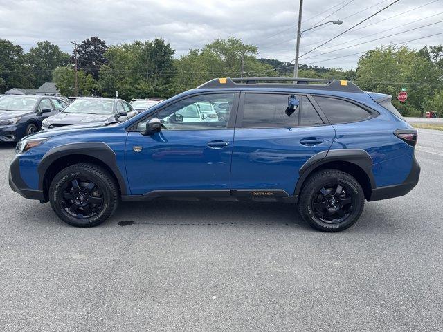 used 2023 Subaru Outback car, priced at $31,872