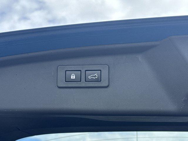 used 2023 Subaru Outback car, priced at $31,872