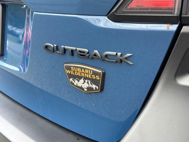 used 2023 Subaru Outback car, priced at $31,872